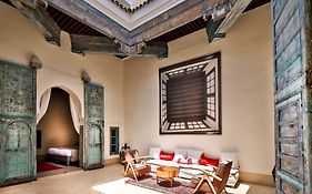 Hotel&Spa Dar Bensouda